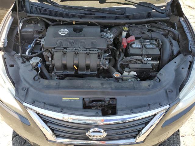 Photo 10 VIN: 3N1AB7AP4FY243007 - NISSAN SENTRA 