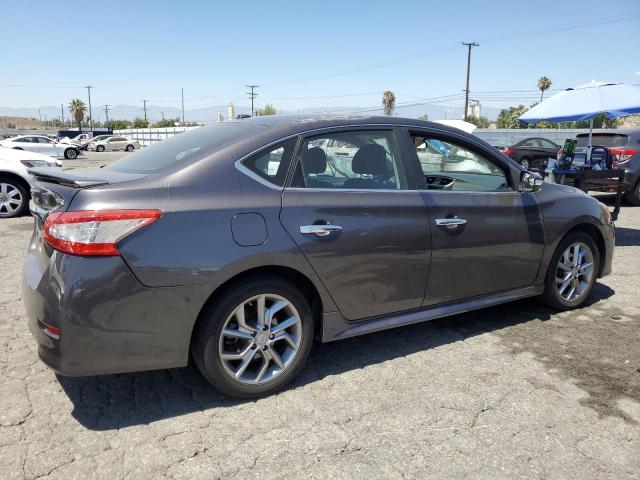 Photo 2 VIN: 3N1AB7AP4FY243007 - NISSAN SENTRA 