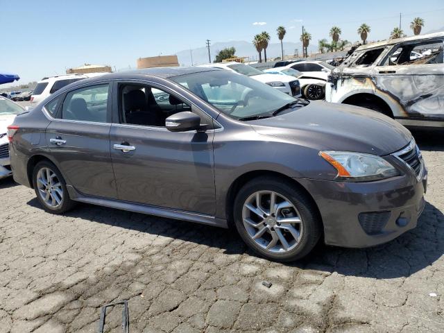 Photo 3 VIN: 3N1AB7AP4FY243007 - NISSAN SENTRA 