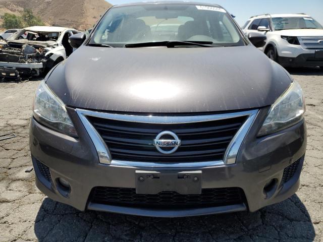 Photo 4 VIN: 3N1AB7AP4FY243007 - NISSAN SENTRA 