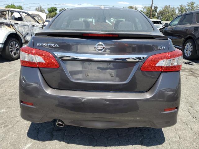 Photo 5 VIN: 3N1AB7AP4FY243007 - NISSAN SENTRA 