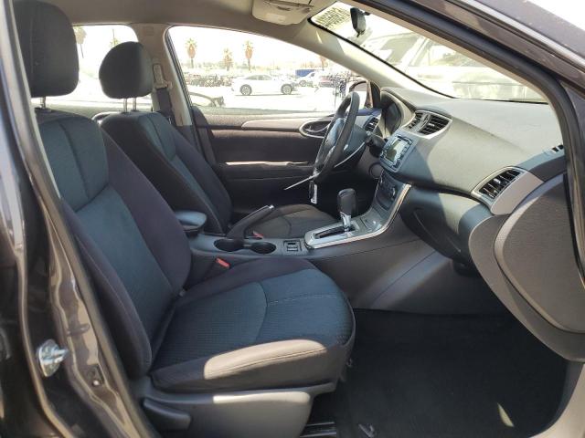 Photo 6 VIN: 3N1AB7AP4FY243007 - NISSAN SENTRA 