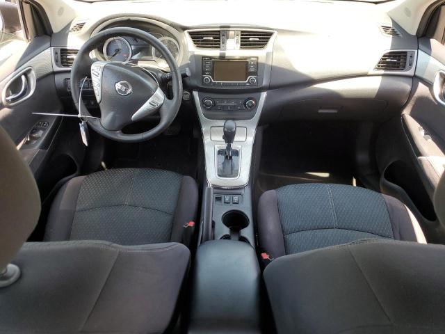 Photo 7 VIN: 3N1AB7AP4FY243007 - NISSAN SENTRA 