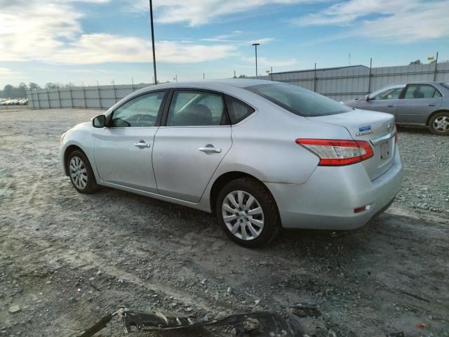 Photo 1 VIN: 3N1AB7AP4FY243234 - NISSAN SENTRA S 