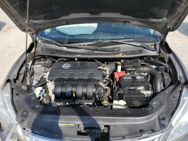 Photo 10 VIN: 3N1AB7AP4FY243346 - NISSAN SENTRA S 