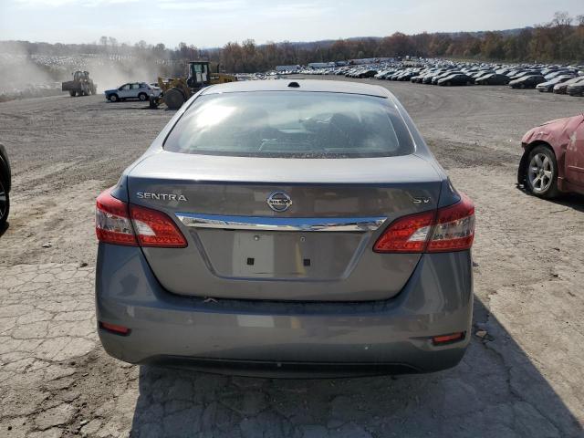 Photo 5 VIN: 3N1AB7AP4FY243346 - NISSAN SENTRA S 