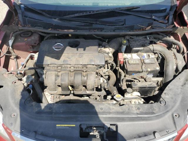 Photo 10 VIN: 3N1AB7AP4FY247591 - NISSAN SENTRA 