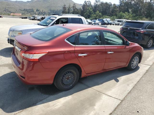 Photo 2 VIN: 3N1AB7AP4FY247591 - NISSAN SENTRA 