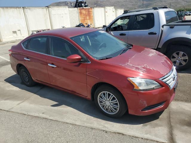 Photo 3 VIN: 3N1AB7AP4FY247591 - NISSAN SENTRA 