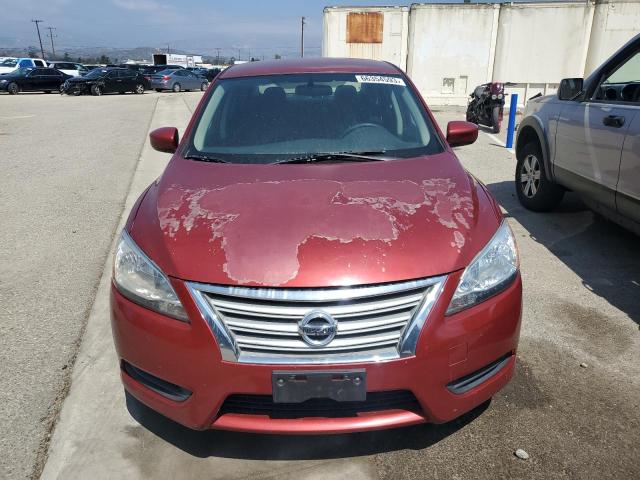 Photo 4 VIN: 3N1AB7AP4FY247591 - NISSAN SENTRA 