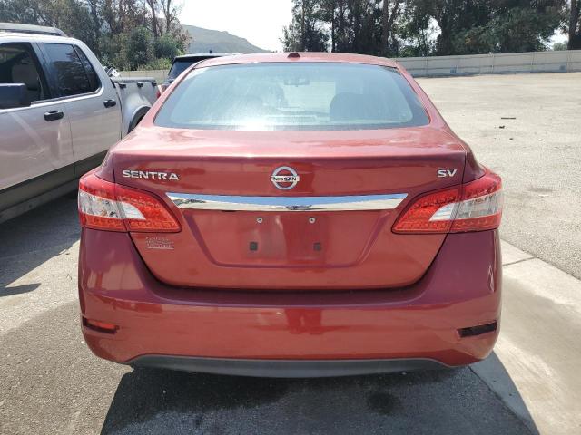 Photo 5 VIN: 3N1AB7AP4FY247591 - NISSAN SENTRA 