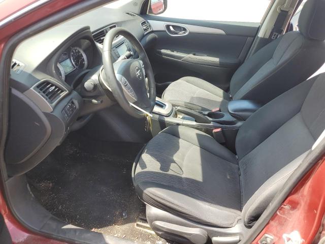 Photo 6 VIN: 3N1AB7AP4FY247591 - NISSAN SENTRA 