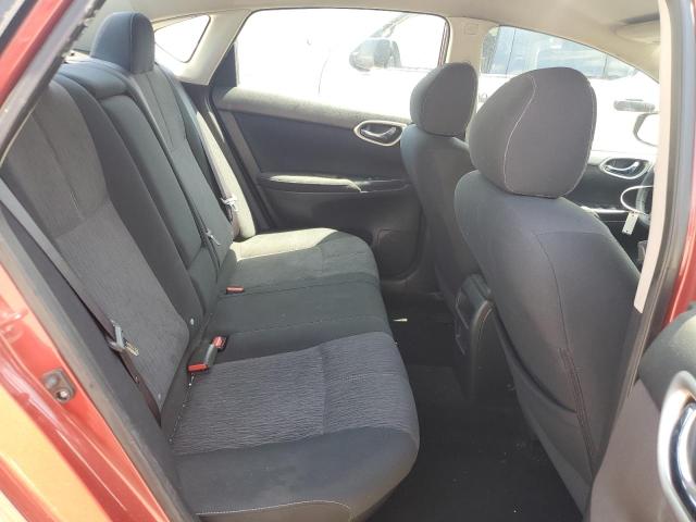 Photo 9 VIN: 3N1AB7AP4FY247591 - NISSAN SENTRA 