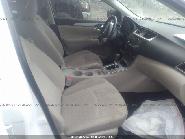 Photo 4 VIN: 3N1AB7AP4FY247669 - NISSAN SENTRA 