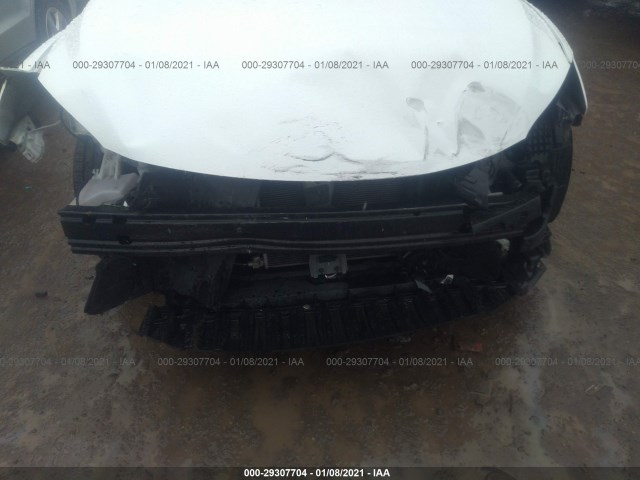 Photo 5 VIN: 3N1AB7AP4FY247669 - NISSAN SENTRA 