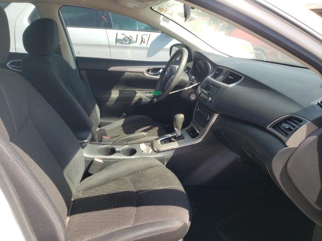 Photo 4 VIN: 3N1AB7AP4FY247879 - NISSAN SENTRA S 