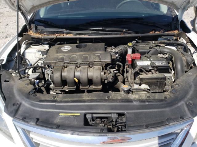 Photo 6 VIN: 3N1AB7AP4FY247879 - NISSAN SENTRA S 