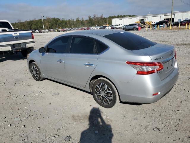 Photo 1 VIN: 3N1AB7AP4FY249809 - NISSAN SENTRA 