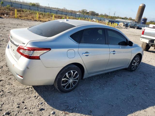 Photo 2 VIN: 3N1AB7AP4FY249809 - NISSAN SENTRA 