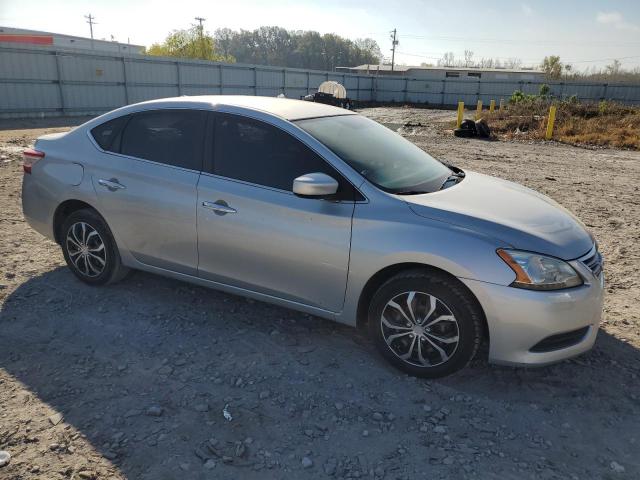 Photo 3 VIN: 3N1AB7AP4FY249809 - NISSAN SENTRA 