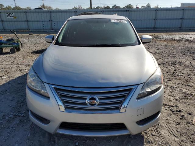 Photo 4 VIN: 3N1AB7AP4FY249809 - NISSAN SENTRA 