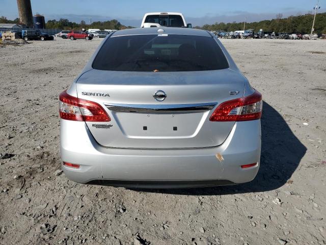 Photo 5 VIN: 3N1AB7AP4FY249809 - NISSAN SENTRA 