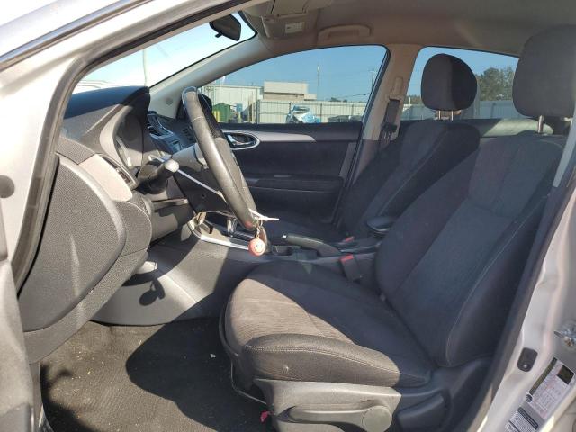 Photo 6 VIN: 3N1AB7AP4FY249809 - NISSAN SENTRA 