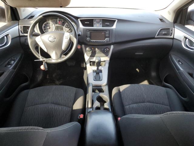 Photo 7 VIN: 3N1AB7AP4FY249809 - NISSAN SENTRA 