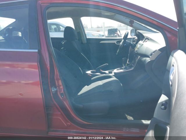 Photo 4 VIN: 3N1AB7AP4FY251625 - NISSAN SENTRA 