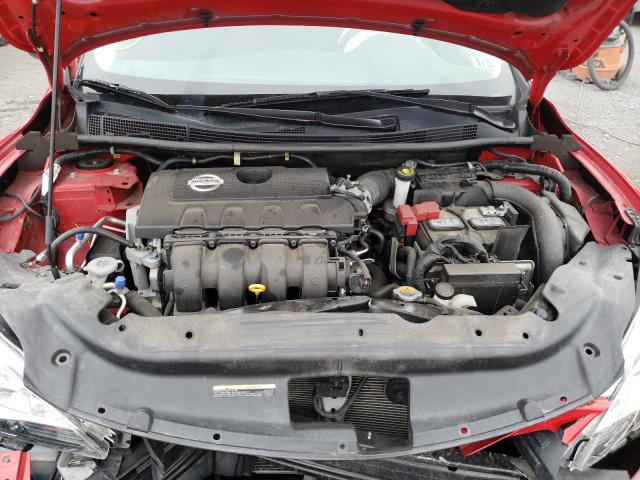 Photo 6 VIN: 3N1AB7AP4FY252550 - NISSAN SENTRA S 