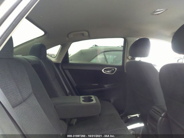 Photo 7 VIN: 3N1AB7AP4FY253195 - NISSAN SENTRA 