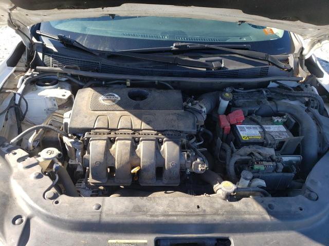 Photo 6 VIN: 3N1AB7AP4FY253679 - NISSAN SENTRA S 