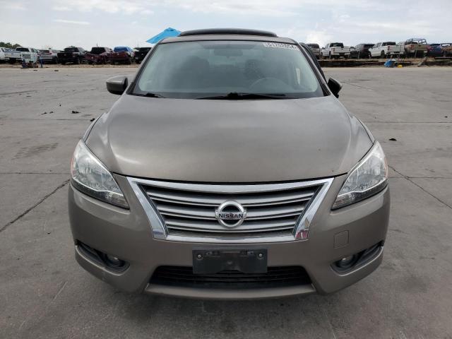 Photo 4 VIN: 3N1AB7AP4FY255609 - NISSAN SENTRA S 