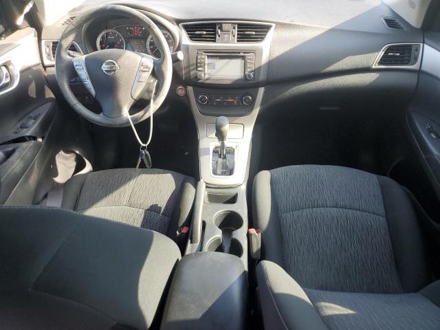 Photo 7 VIN: 3N1AB7AP4FY255609 - NISSAN SENTRA S 