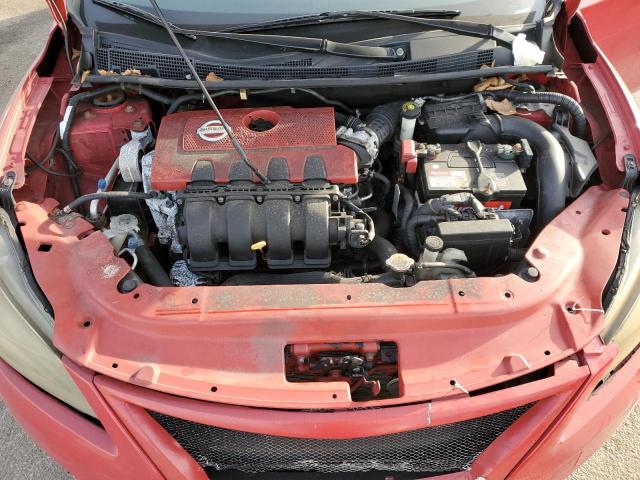 Photo 10 VIN: 3N1AB7AP4FY257361 - NISSAN SENTRA 