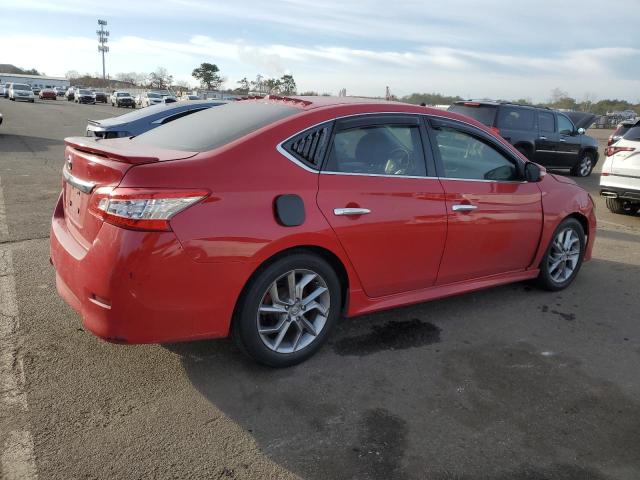 Photo 2 VIN: 3N1AB7AP4FY257361 - NISSAN SENTRA 