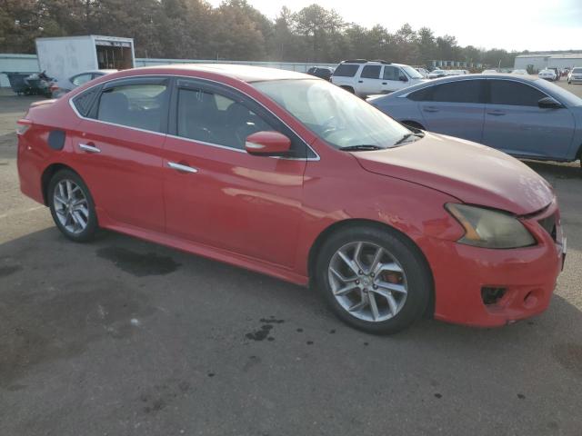 Photo 3 VIN: 3N1AB7AP4FY257361 - NISSAN SENTRA 