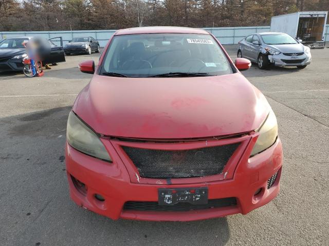 Photo 4 VIN: 3N1AB7AP4FY257361 - NISSAN SENTRA 