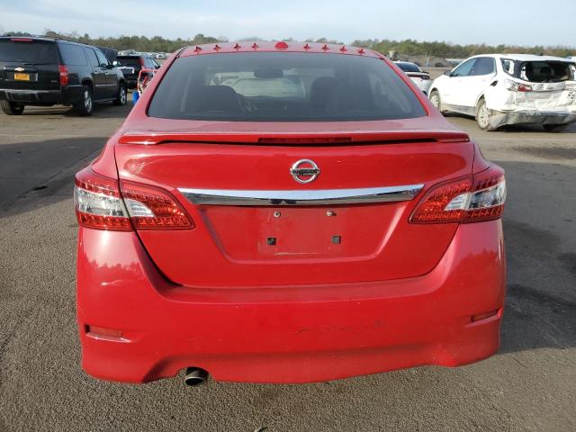 Photo 5 VIN: 3N1AB7AP4FY257361 - NISSAN SENTRA 