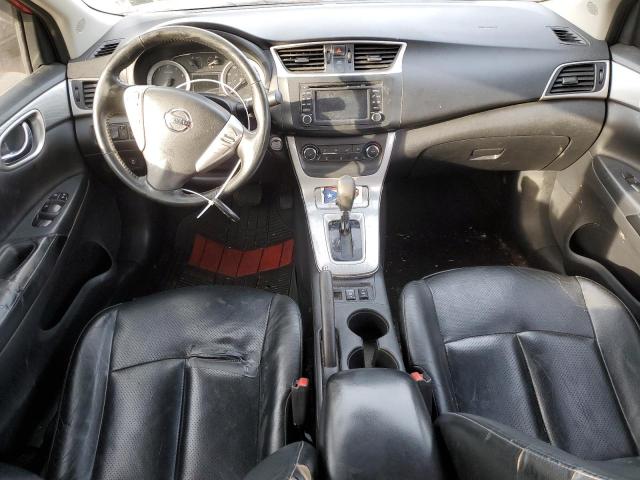 Photo 7 VIN: 3N1AB7AP4FY257361 - NISSAN SENTRA 