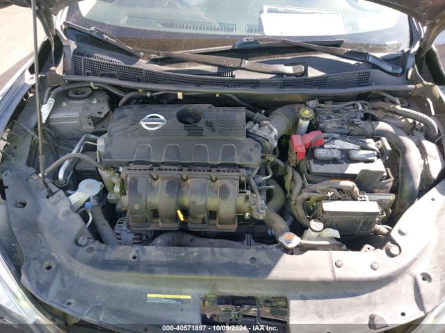 Photo 9 VIN: 3N1AB7AP4FY257554 - NISSAN SENTRA 