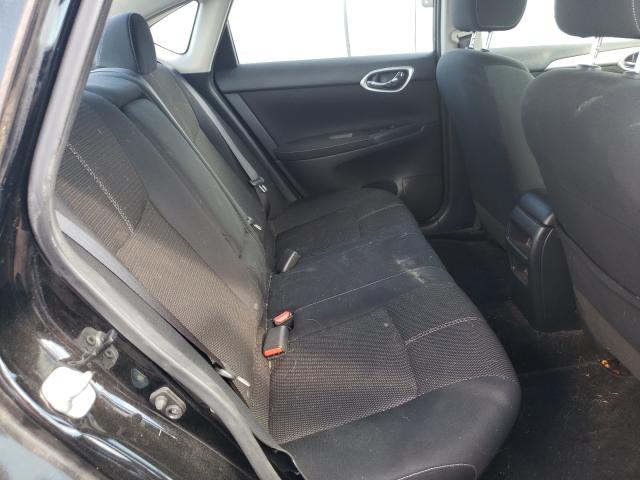 Photo 5 VIN: 3N1AB7AP4FY258302 - NISSAN SENTRA S 