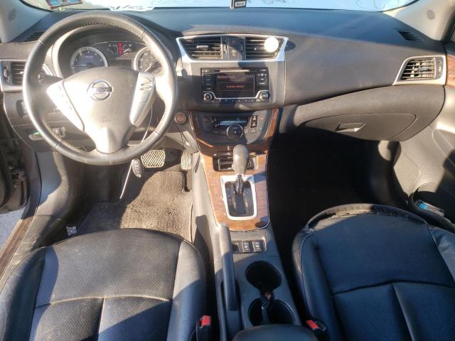 Photo 7 VIN: 3N1AB7AP4FY258624 - NISSAN SENTRA S 