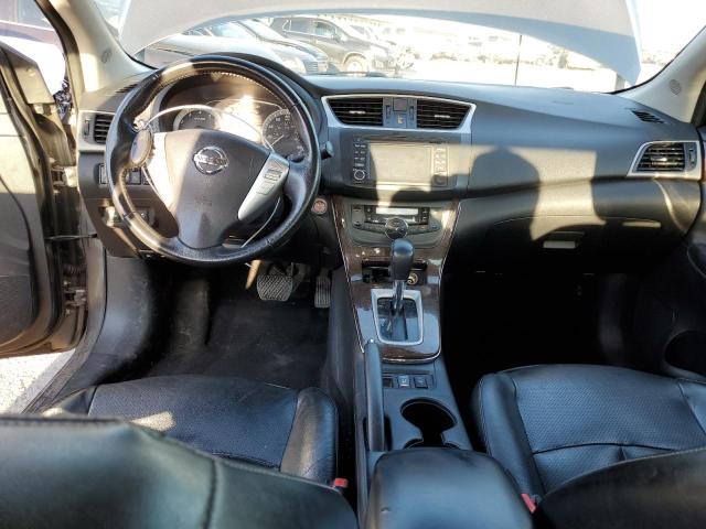 Photo 7 VIN: 3N1AB7AP4FY260289 - NISSAN SENTRA S 