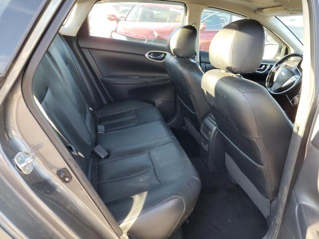 Photo 9 VIN: 3N1AB7AP4FY260289 - NISSAN SENTRA S 