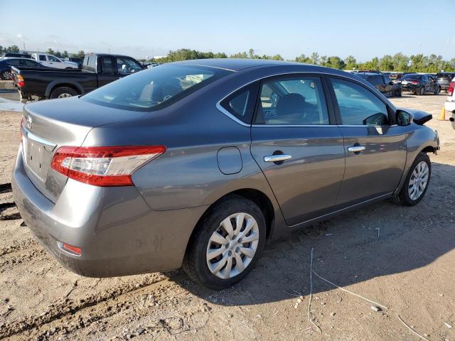 Photo 2 VIN: 3N1AB7AP4FY260549 - NISSAN SENTRA S 