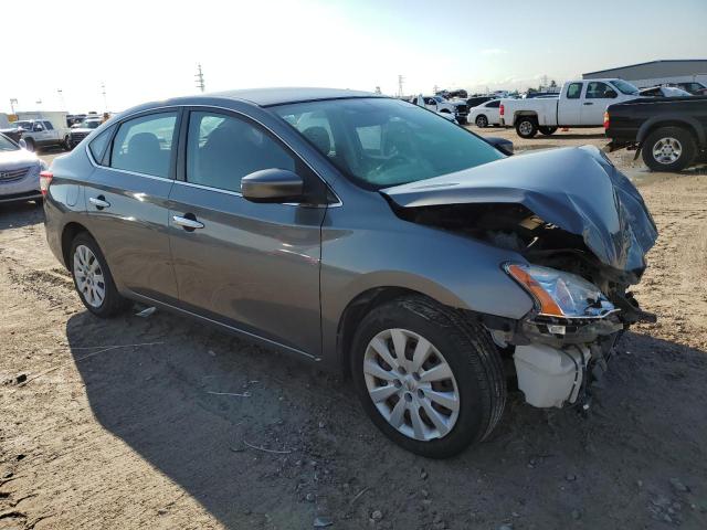 Photo 3 VIN: 3N1AB7AP4FY260549 - NISSAN SENTRA S 