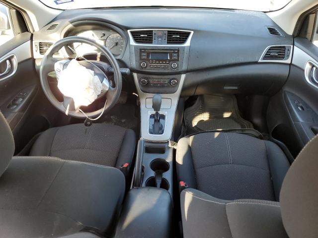 Photo 7 VIN: 3N1AB7AP4FY260549 - NISSAN SENTRA S 