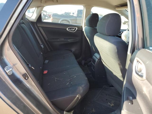 Photo 9 VIN: 3N1AB7AP4FY260549 - NISSAN SENTRA S 