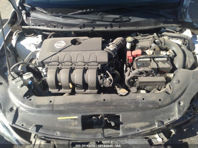 Photo 9 VIN: 3N1AB7AP4FY261068 - NISSAN SENTRA 